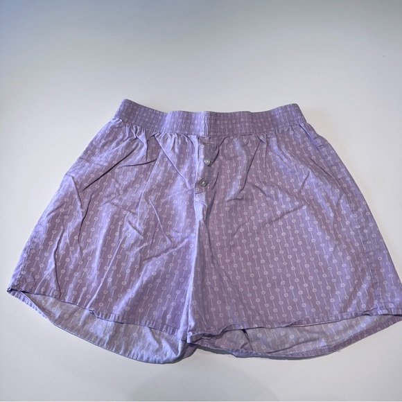 ๐๏ธ4 for 20$ / Jasmine Rose Pyjama set / Purple & Grey / S - Picture 4 of 11
